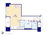 間取図/区画図:図面と異なる場合は現況を優先