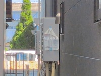 外観: