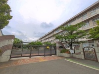 周辺環境:さいたま市立新開小学校