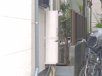 外観: