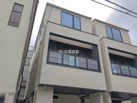 外観: