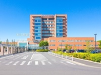 周辺環境:埼玉県立がんセンター