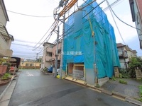 外観: