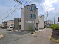 外観:
