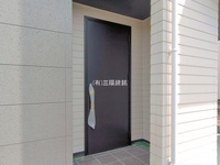 外観:
