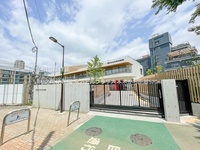 周辺環境:中之町幼稚園