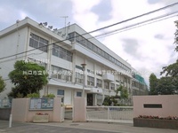 周辺環境:川口市立朝日東小学校