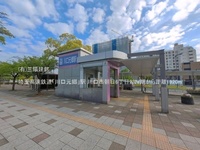 周辺環境:埼玉高速鉄道「川口元郷」駅