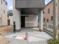 外観:
