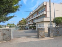周辺環境:さいたま市立大宮西小学校