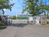周辺環境:さいたま市立馬宮中学校
