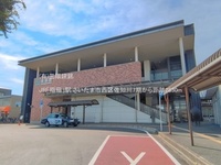 周辺環境:JR「指扇」駅