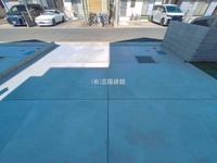 外観: