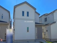 外観: