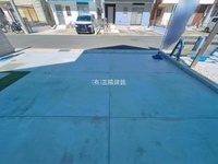外観: