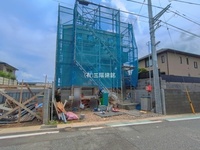 外観: