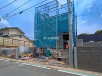 外観: