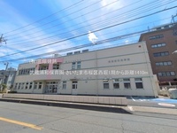 周辺環境:武蔵浦和保育園