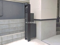 外観: