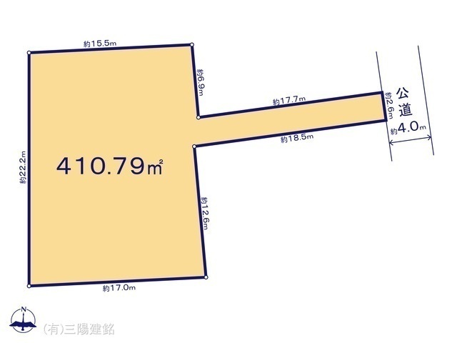 間取図/区画図:図面と異なる場合は現況を優先