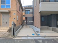 外観: