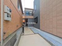 外観: