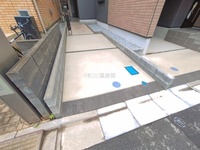 外観: