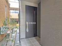 外観: