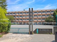 周辺環境:さいたま市立大谷小学校