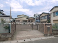 周辺環境:大和田保育園