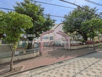 周辺環境:本村幼稚園