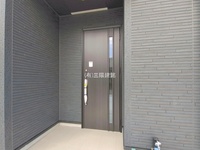 外観:
