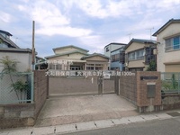周辺環境:大和田保育園