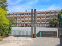 周辺環境:さいたま市立大谷小学校