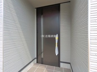 外観: