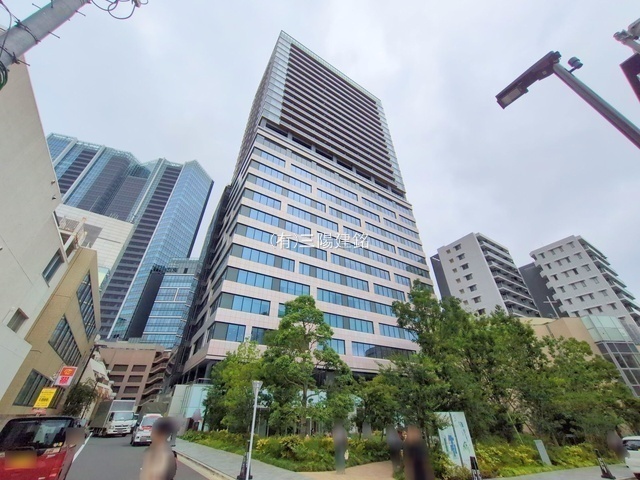 外観: