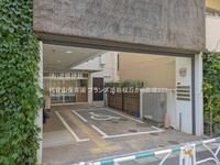 周辺環境:代官山保育園
