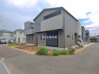 外観: