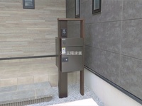 外観: