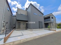 外観: