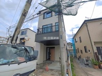 外観: