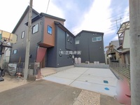 外観: