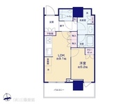 間取図/区画図:図面と異なる場合は現況を優先