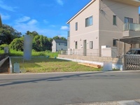 外観: