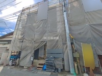 外観: