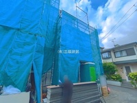 外観: