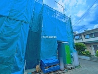 外観: