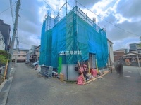 外観: