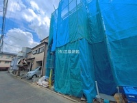 外観: