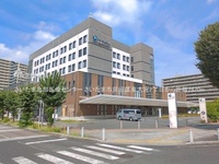 周辺環境:さいたま北部医療センター